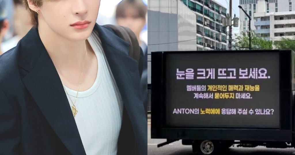 Fans Kirim Truk Protes ke SM, Ada Apa Nih?