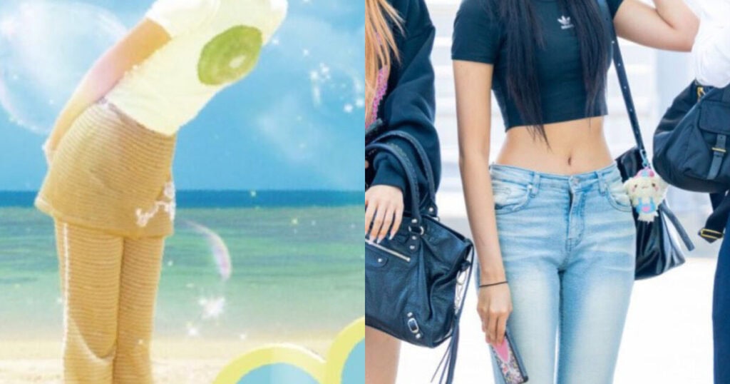 Fans Kirim Truk Protes Minta Idol Lebih Berani