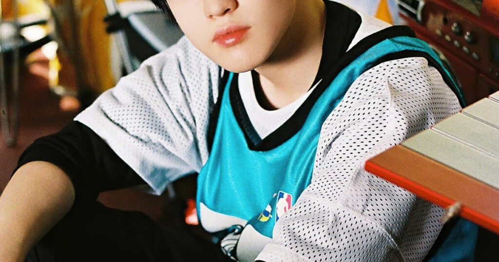 Chenle NCT Dream Minta Maaf, Ada Apa Sih?
