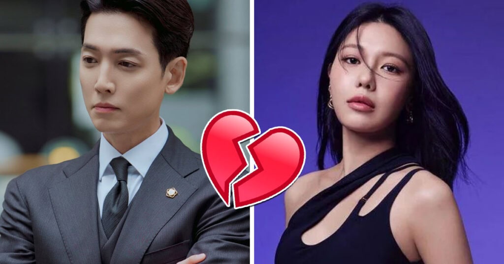 Kenapa Sooyoung dan Jung Kyung Ho Putus? Yuk, Cari Tahu!