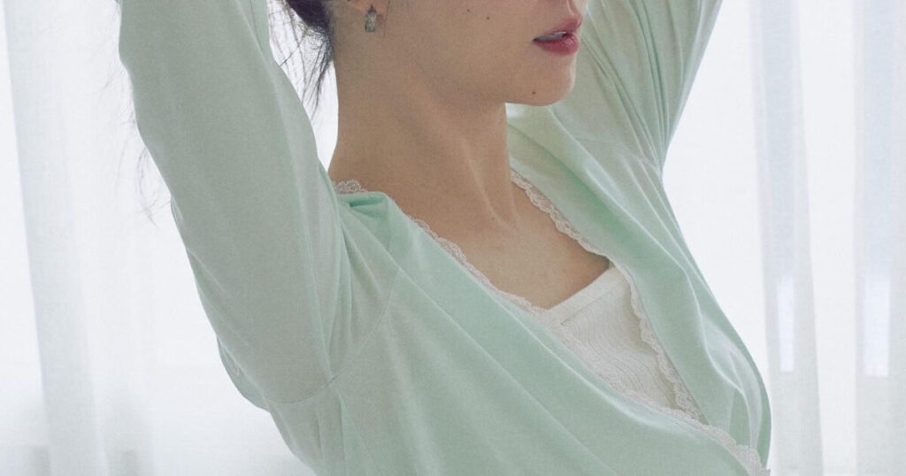 Goo Hye Sun dan Drama Rumor ‘Pembohong Patologis’