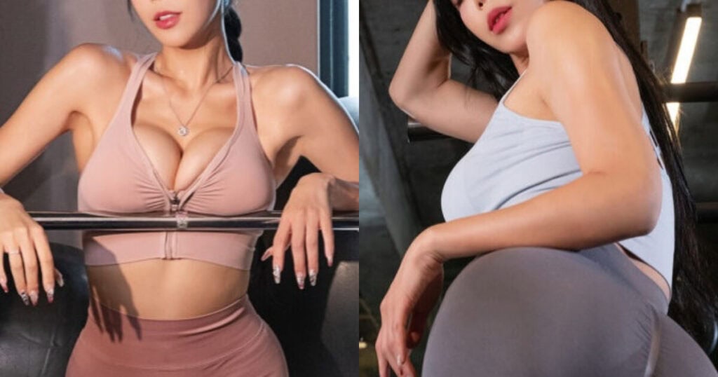 Mantan Member Girl Group Bikin Heboh di Majalah Maxim