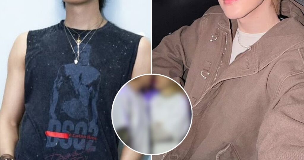 Aksi Panggung BTS Bikin Heboh, Ada Ciuman?
