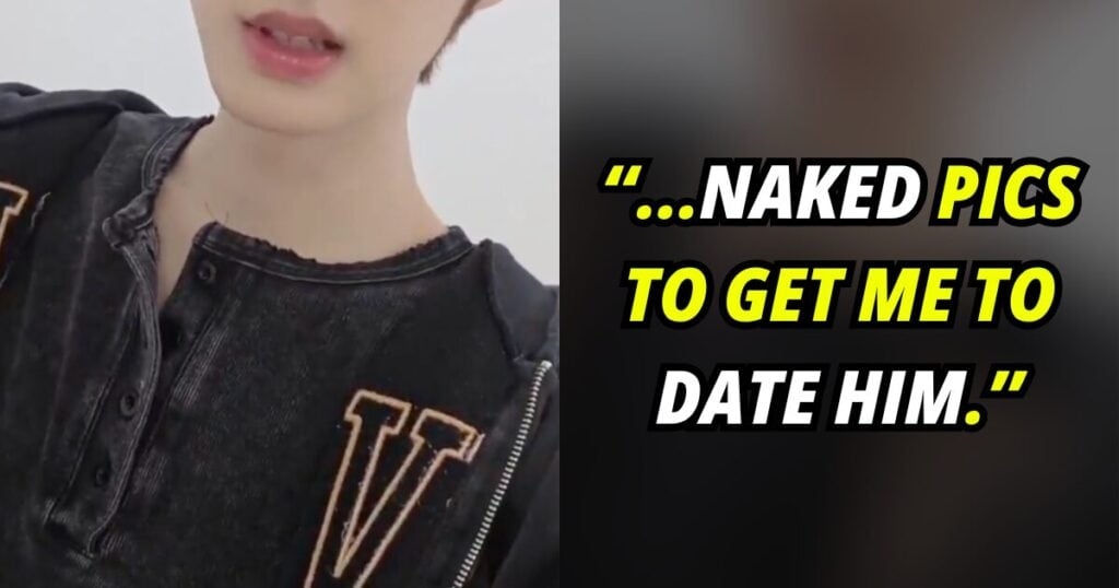 Kisah Mengejutkan Sebelum Debut Idol K-Pop Ini Bikin Heboh!