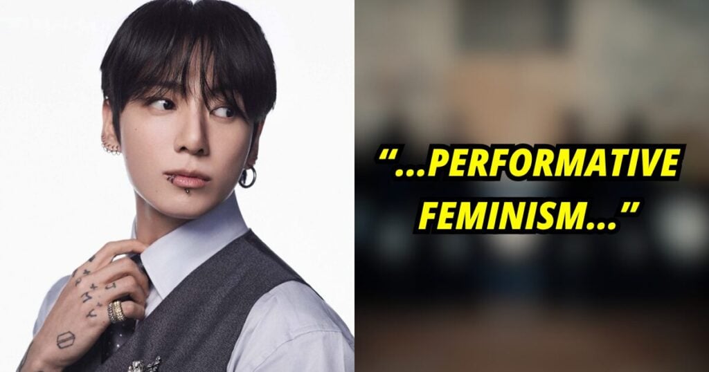 BTS Bikin Heboh Lagi, Fans Pasang Badan!