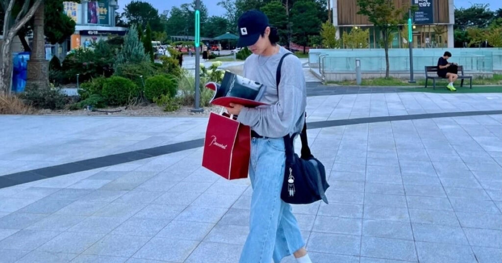Kisah Idol K-Pop Tidur di Jalanan Saat Jadi Trainee