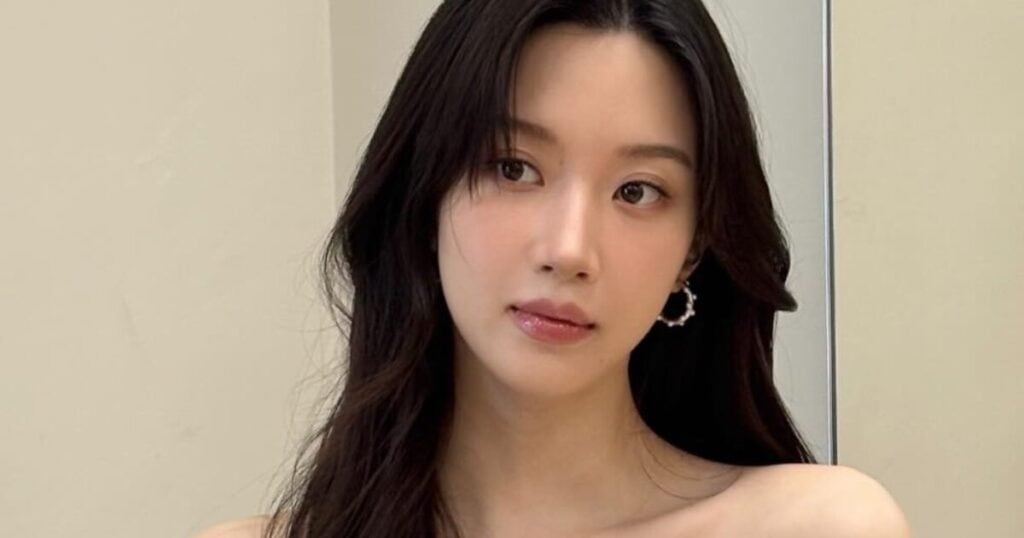 Mun Ka Young Gabung Fantagio: Petualangan Baru Dimulai!