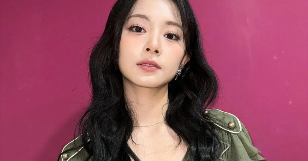 Apa Kabar Kontrak Tzuyu TWICE? Ini Kata JYP