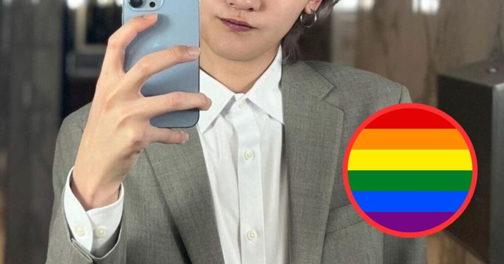 Rapper Korea yang Berani Jujur dan Tiba-tiba Hilang