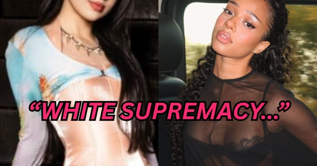 Kepergian Mendadak Member Girl Group HYBE: Ada Apa dengan Manon dari KATSEYE?
