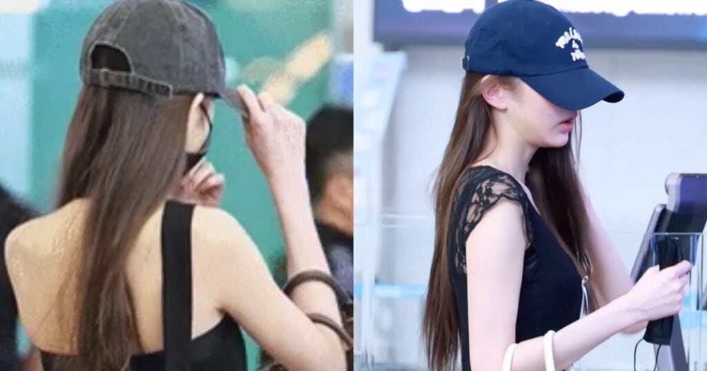 Perubahan Sikap Jang Wonyoung di Bandara Bikin Heboh