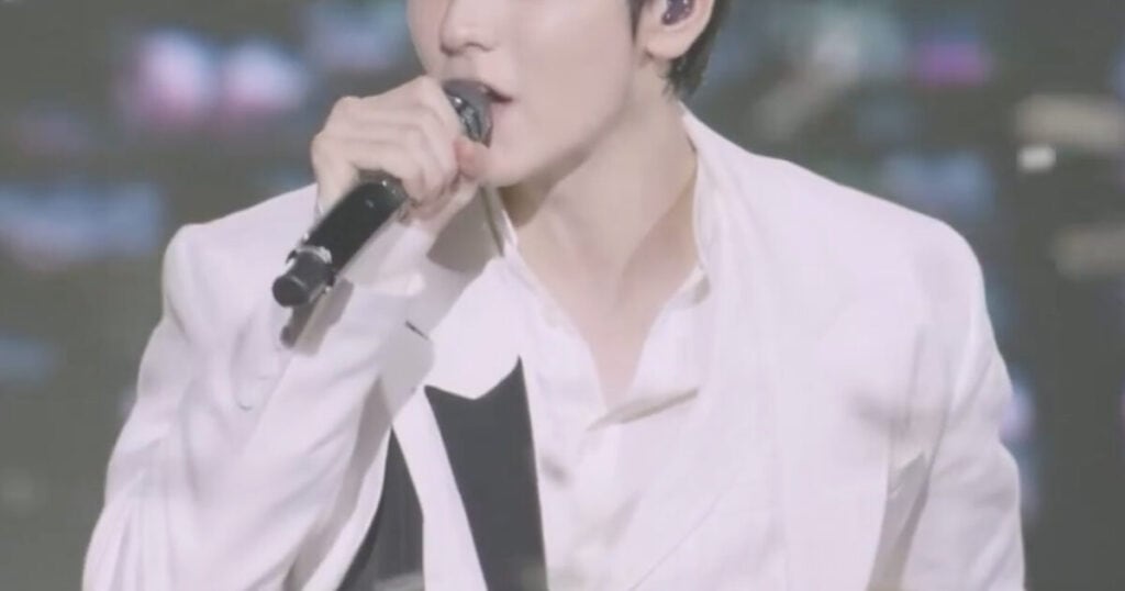 Suara Live Idol HYBE Bikin Heboh, Netizen Heboh!