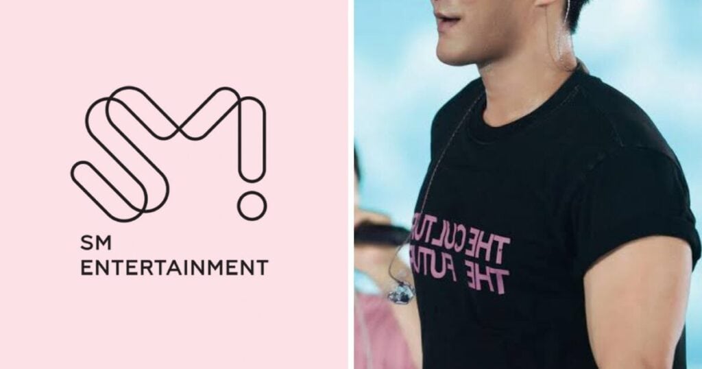 Idol SM Entertainment Bikin Heboh Gara-Gara Terjun ke Politik Kanan
