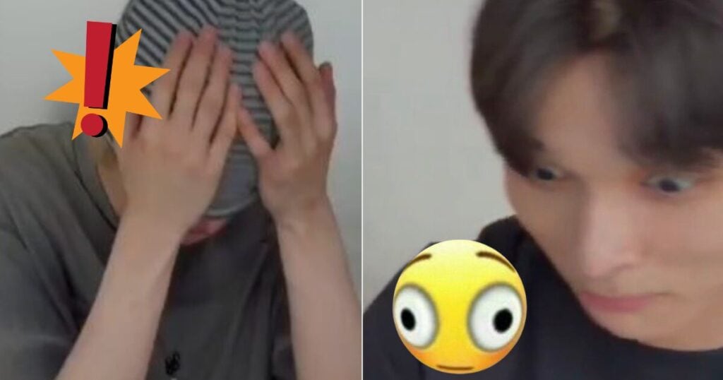 Boy Group Gen 5 Ini Bikin Heboh Gara-Gara Momen Kocak di Livestream