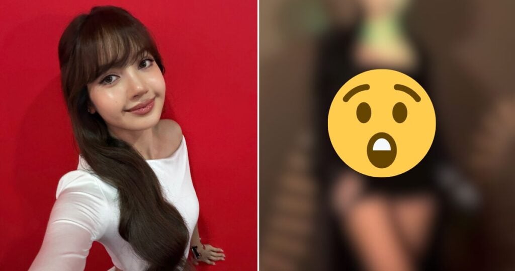 Lisa Hadiri Acara BVLGARI di New York dengan Dua Tampilan