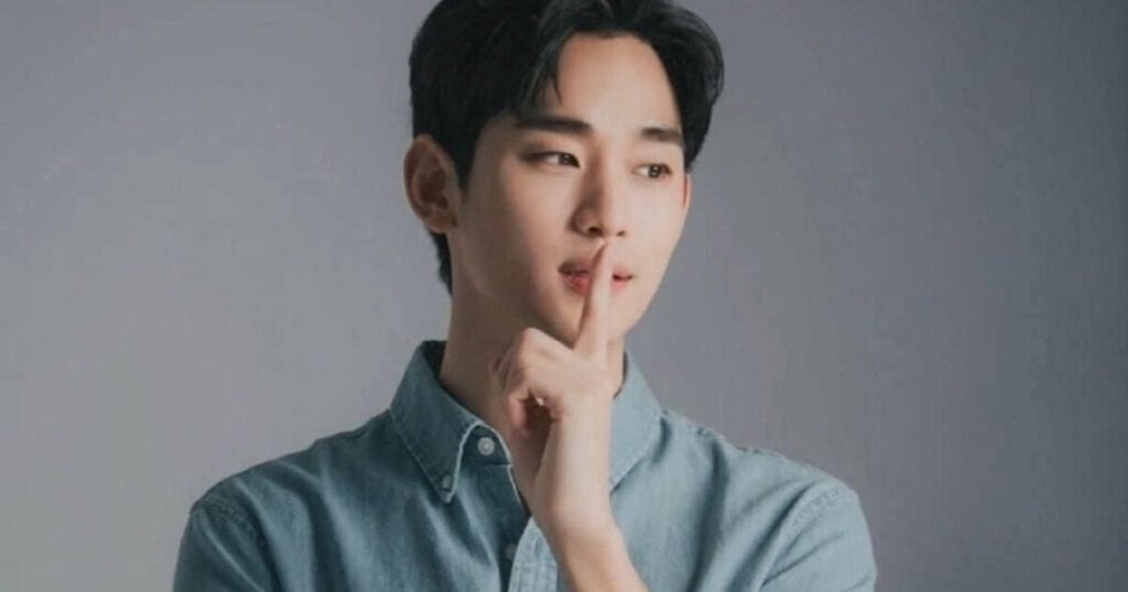 Pihak Kim Soo Hyun Ambil Tindakan Tegas di Tengah Perkembangan Baru dalam Kasus dengan Kim Sae Ron