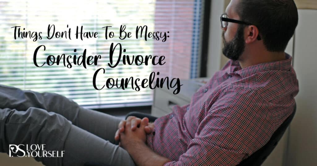 Divorce Counseling