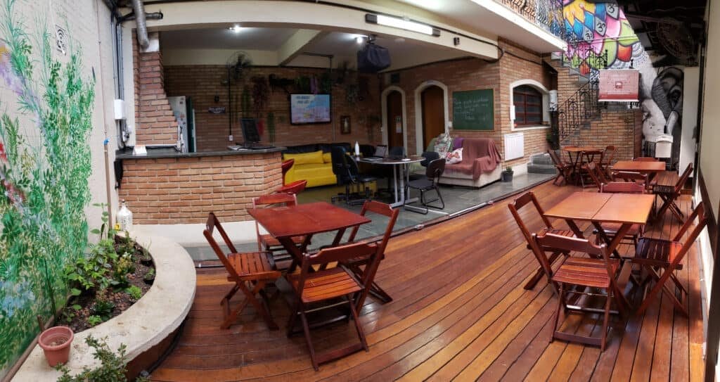 Smart Place Coworking