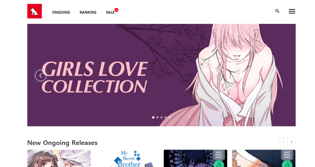 Yaoi Site