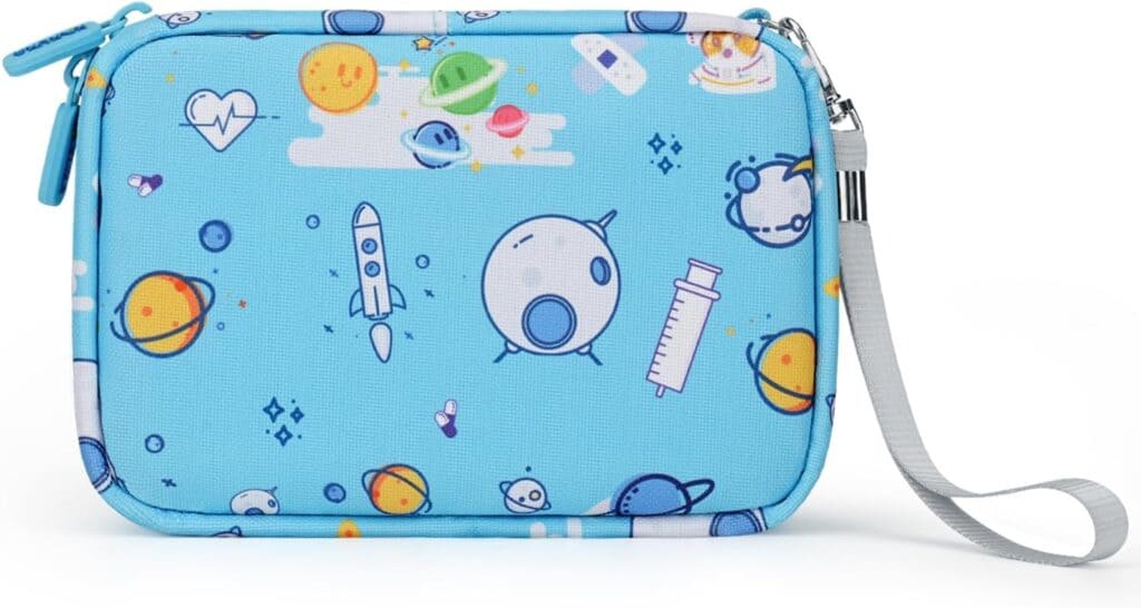 travel first aid kit