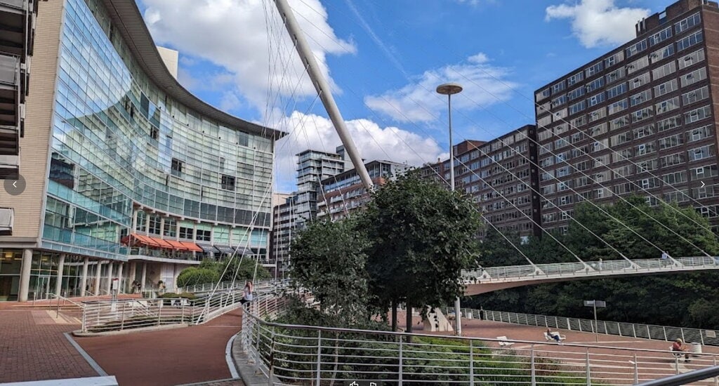Lowry Hotel 2