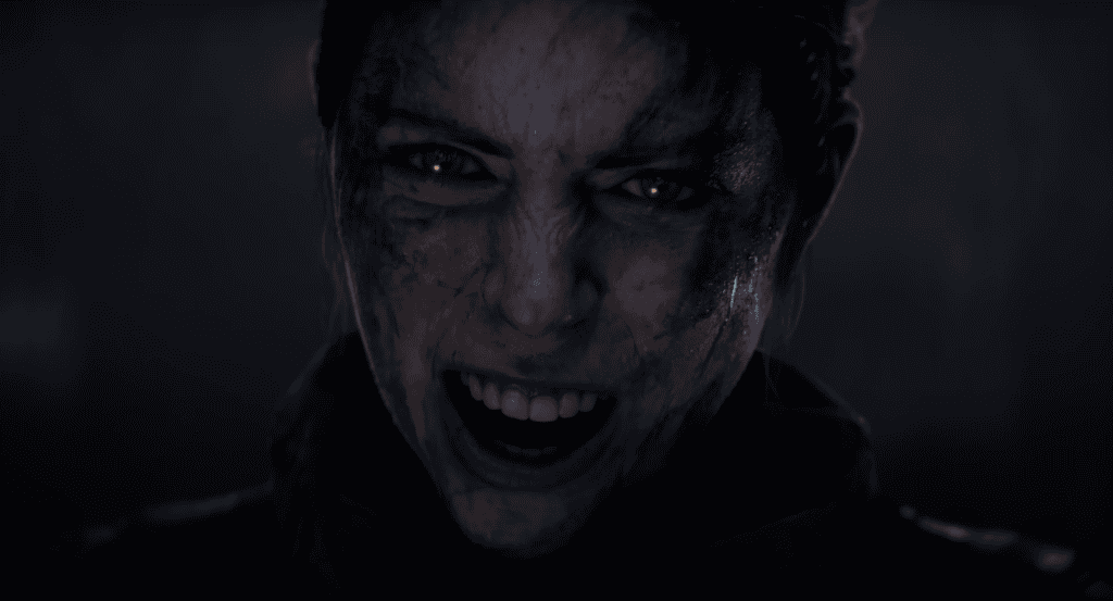 Senua's Saga: Hellblade II Trailer Shows Stunning Facial Animation