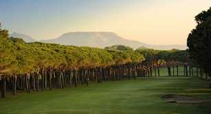 Réservations Golf a Costa Maresme, Espagne