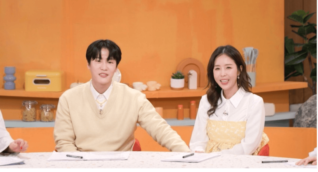Kehidupan Baru Shinji dan Moon Won: Seru-Seruan di Reality Show Keluarga
