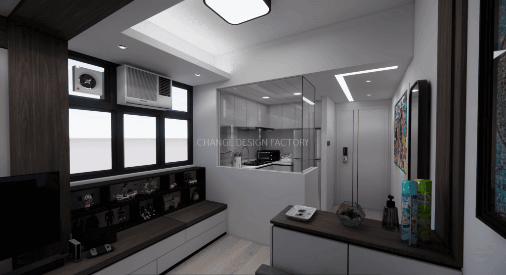 黃埔 黃埔新邨 Whampoa Estate