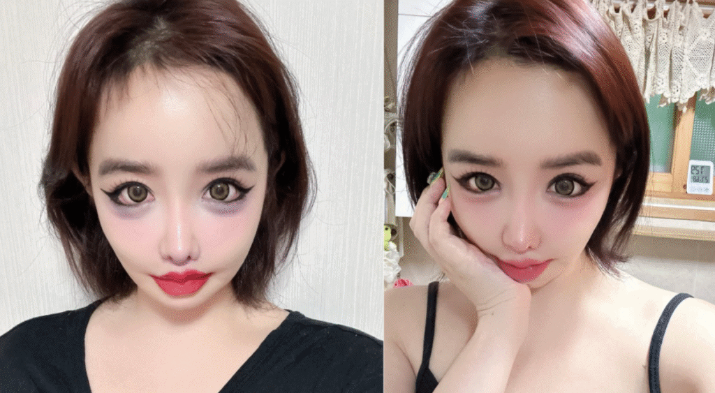 Park Bom 2NE1 Bikin Heboh dengan Selfie, Lalu Dihapus