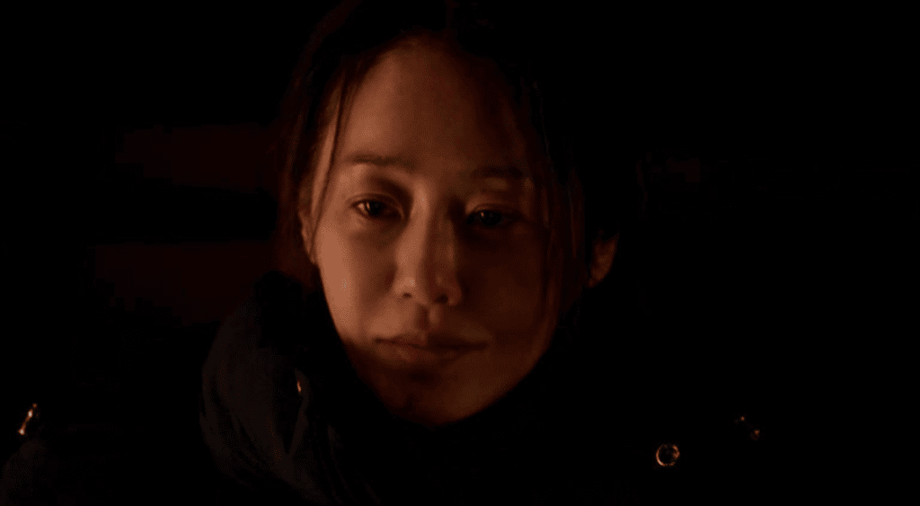 Drama ‘Queen Mantis’ Tutup Layar dengan Rating Memukau!