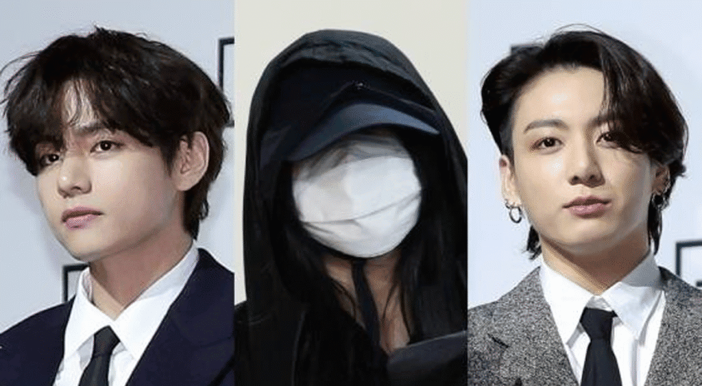 Drama Hukum BTS V dan Jung Kook vs ‘Taldeok Camp’ Berlanjut!