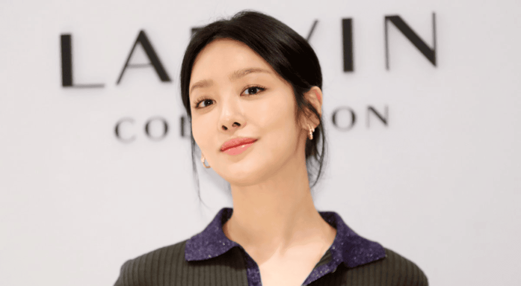 Cha Joo Young Rehat Dulu Demi Kesehatan