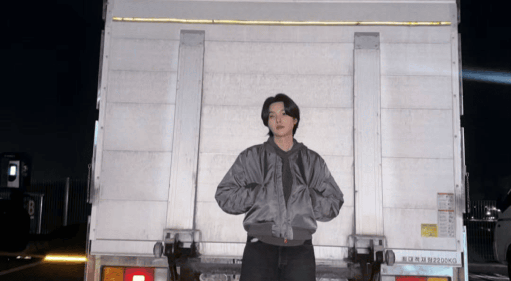 Suga BTS Kembali setelah empat bulan