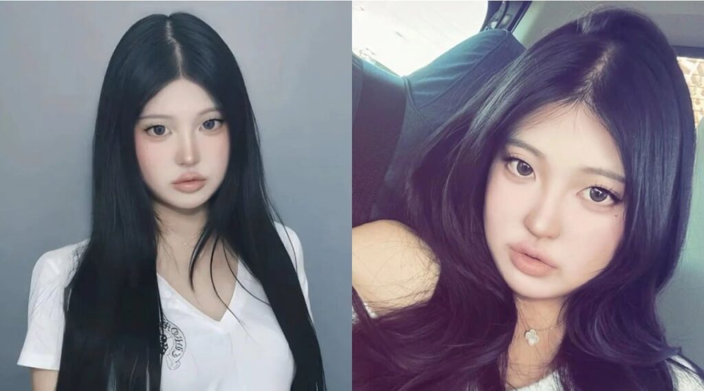 Transformasi Dewasa Rael, Putri Hong Jin Kyung yang Bikin Heboh