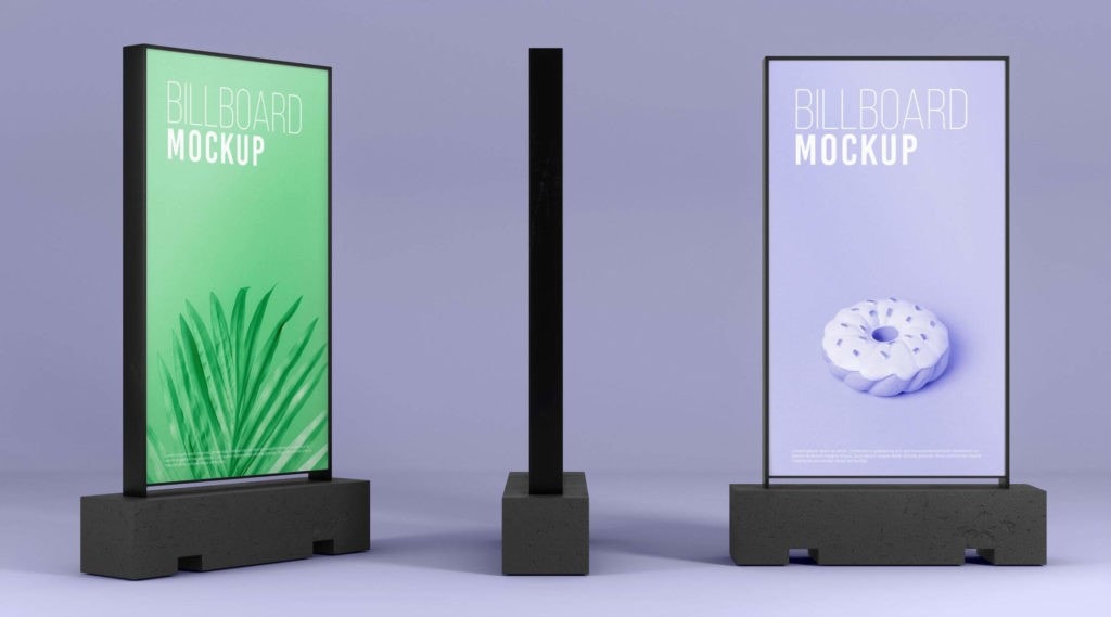 L’affichage dynamique et ses déclinaisons