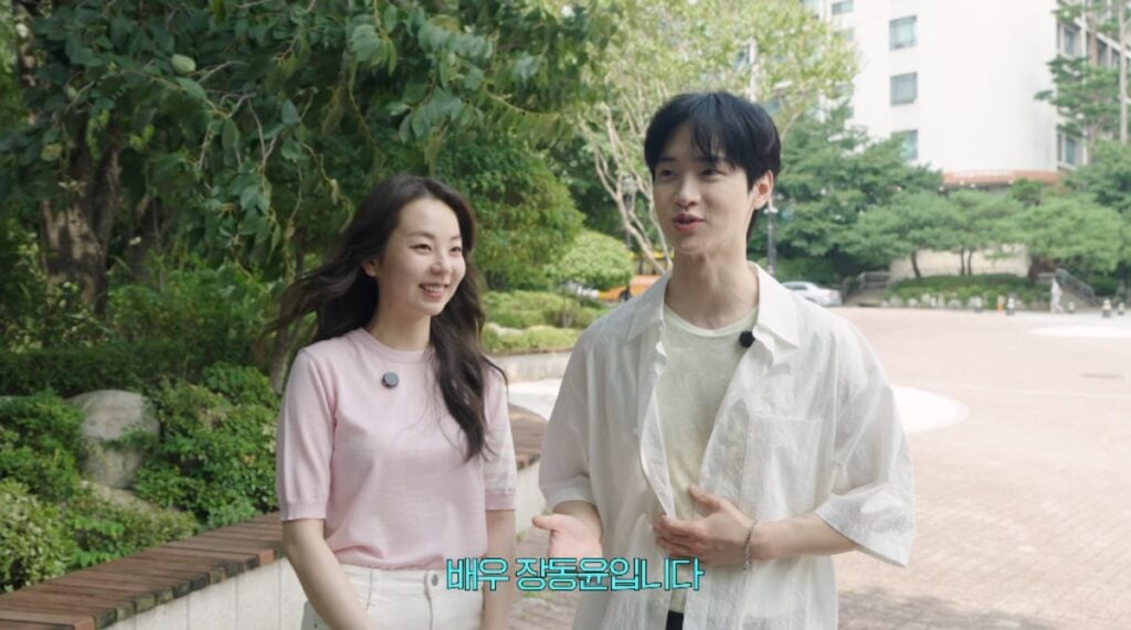 10 Tahun Kuliah di Hanyang University, Jang Dong Yoon Belum Lulus