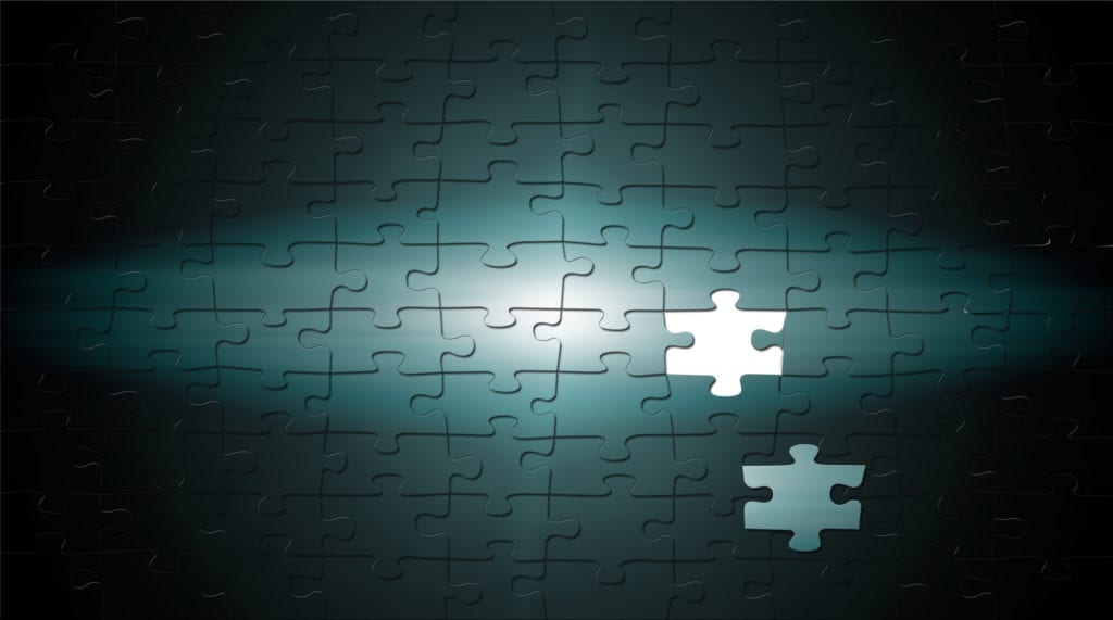 Dating Advice — Solving the Puzzle of Modern Relationships