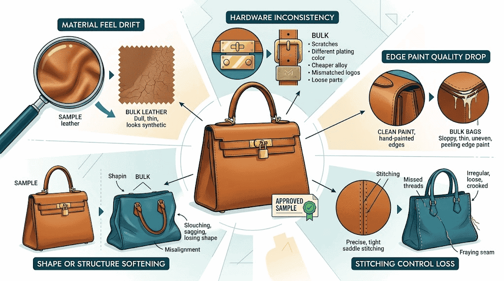 Women Handbags Wholesale from China