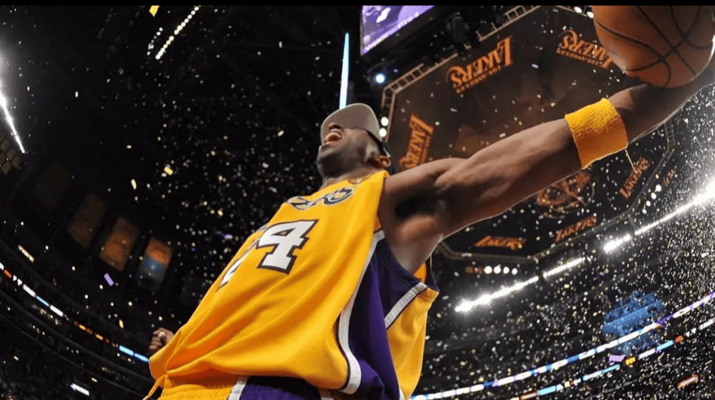 Efsane Basketbol Filmleri