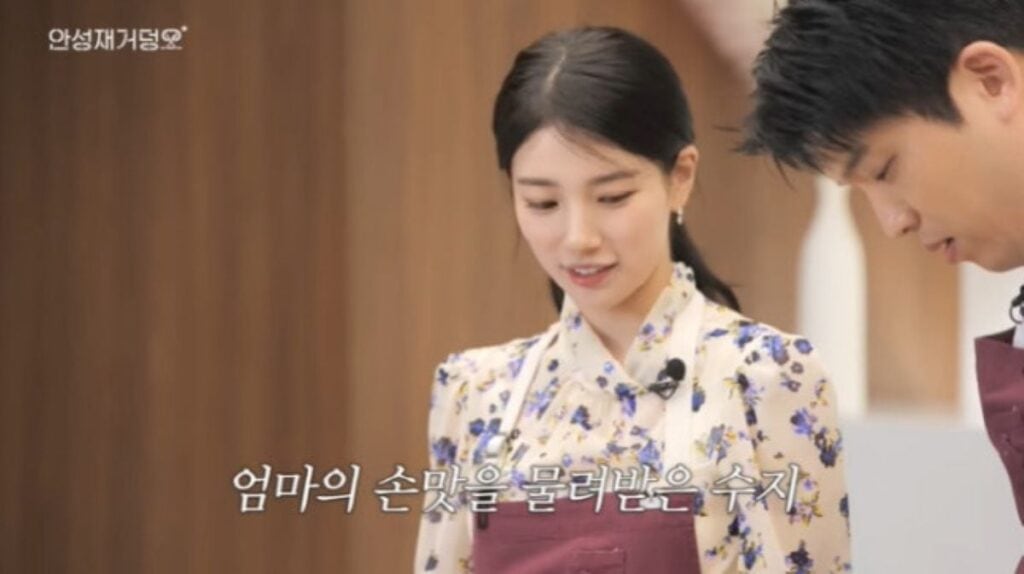 Suzy dan Cinta Sejati pada Ramen: Tiga Kali Sehari!