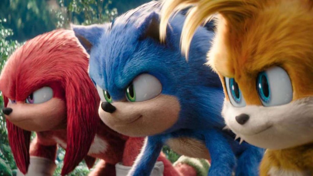"Sonic the Hedgehog 3" Layak Ditonton? Ini Reviewnya