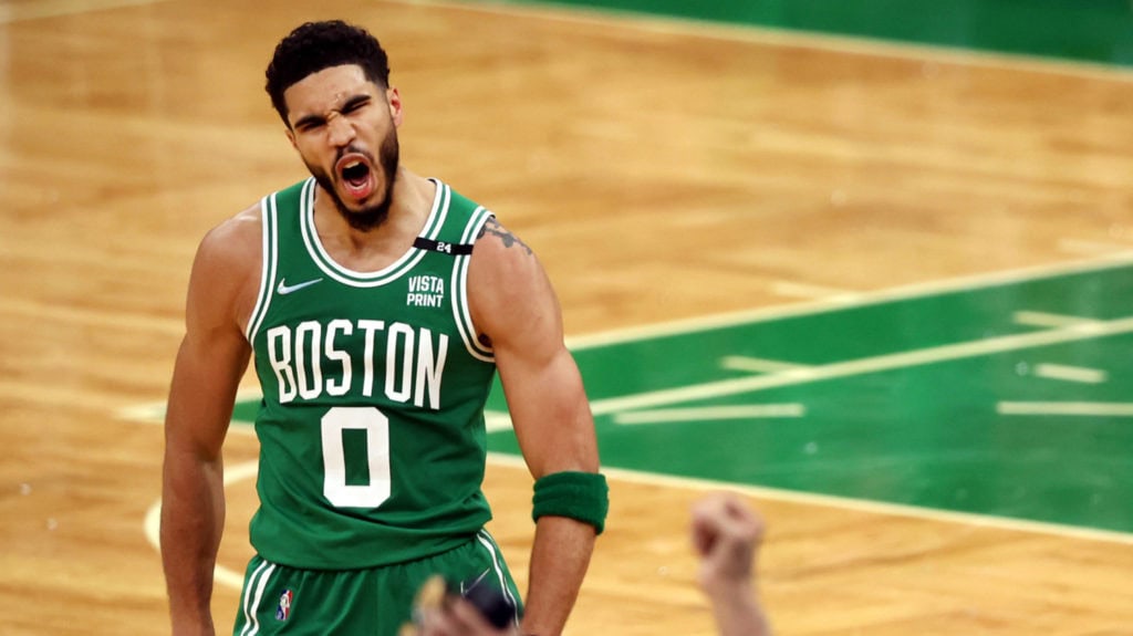Jayson Tatum Salary Breakdown: Celtics Star’s Earnings In 2025