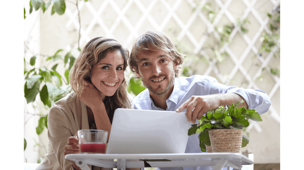 co-président association