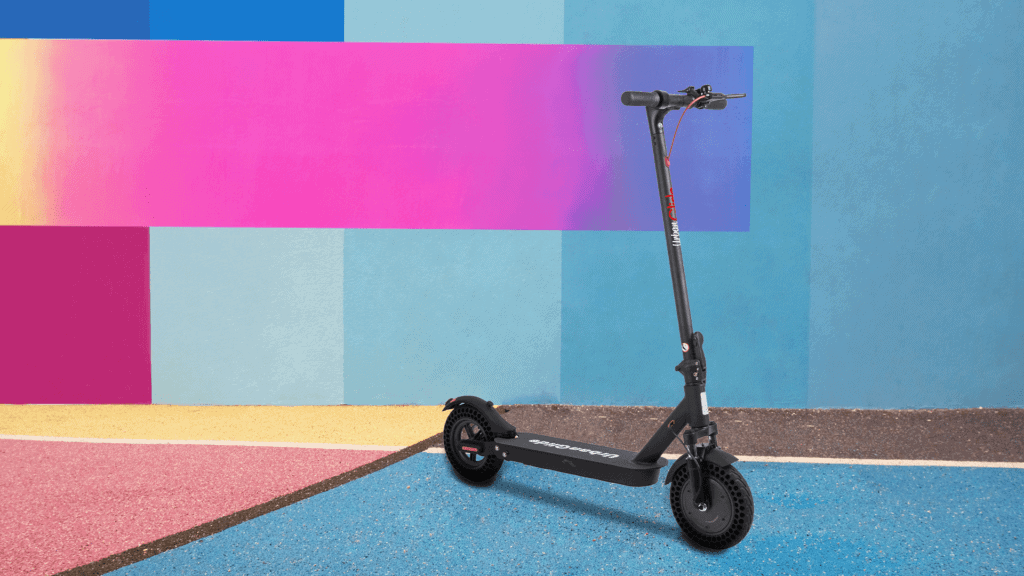 Avis sur la Trottinette électrique UrbanGlide 100 MAX