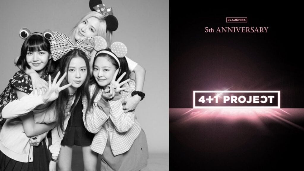 Merchandise BLACKPINK