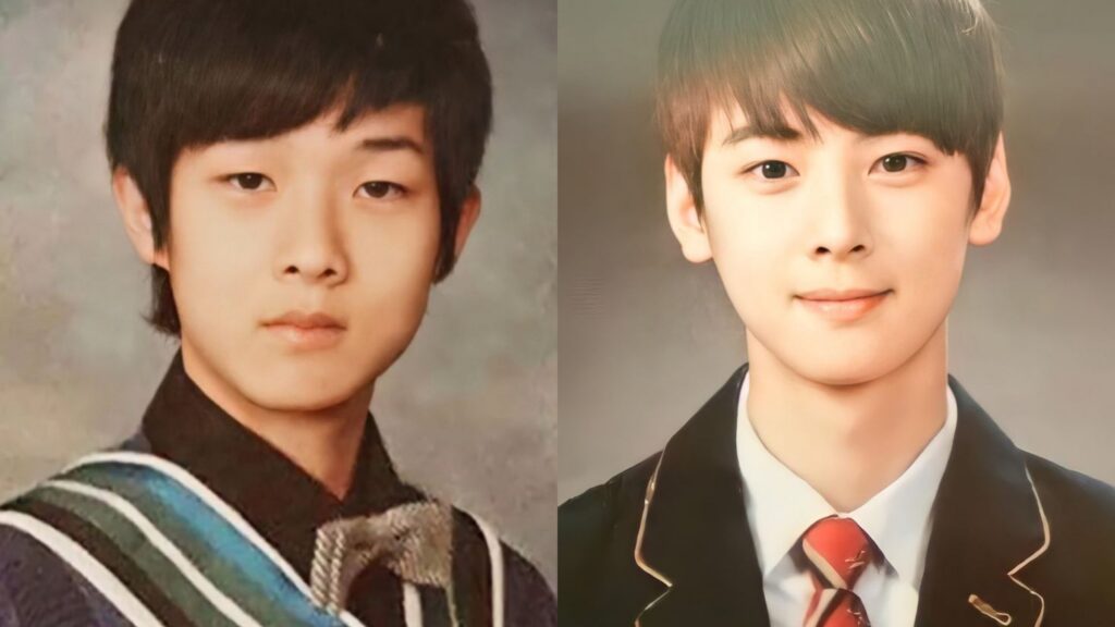 Tahukah kamu? Para Aktor K-Drama ini Pernah Sekolah di Luar Negeri