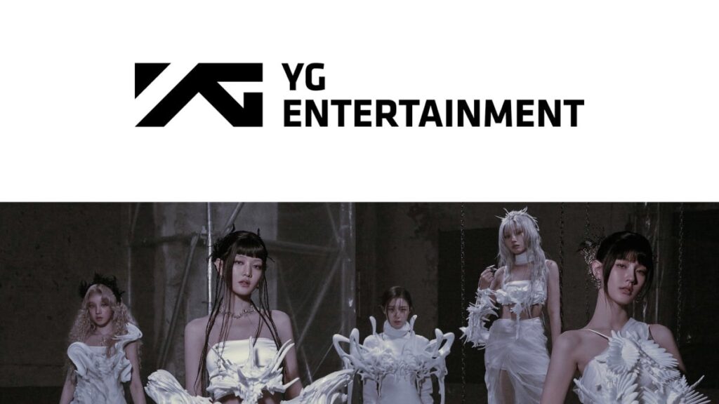 YG Entertainment donasi Hongkong