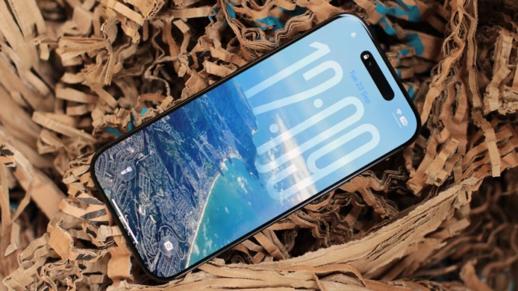 iPhone Air: Tipis Tapi Kurang Laku?