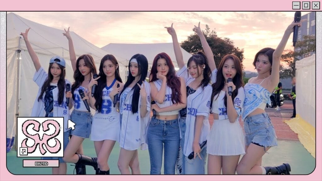 Serunya Festival Kampus 2025 Bareng Hearts2Hearts